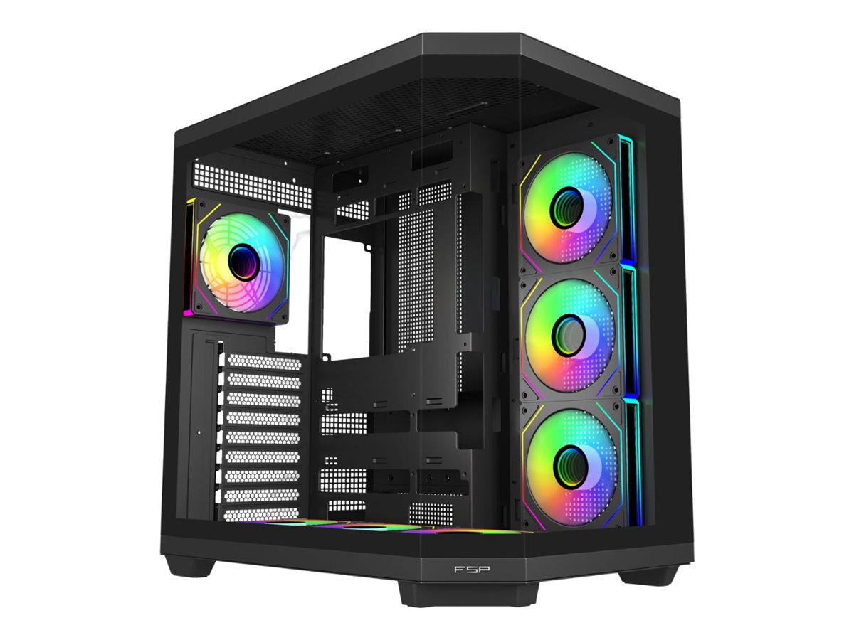 FSP U580, ultra tower, ATX