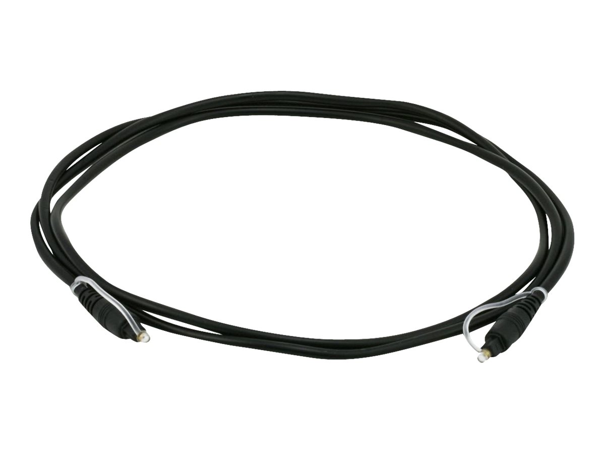 Monoprice - Digital audio cable (optical)