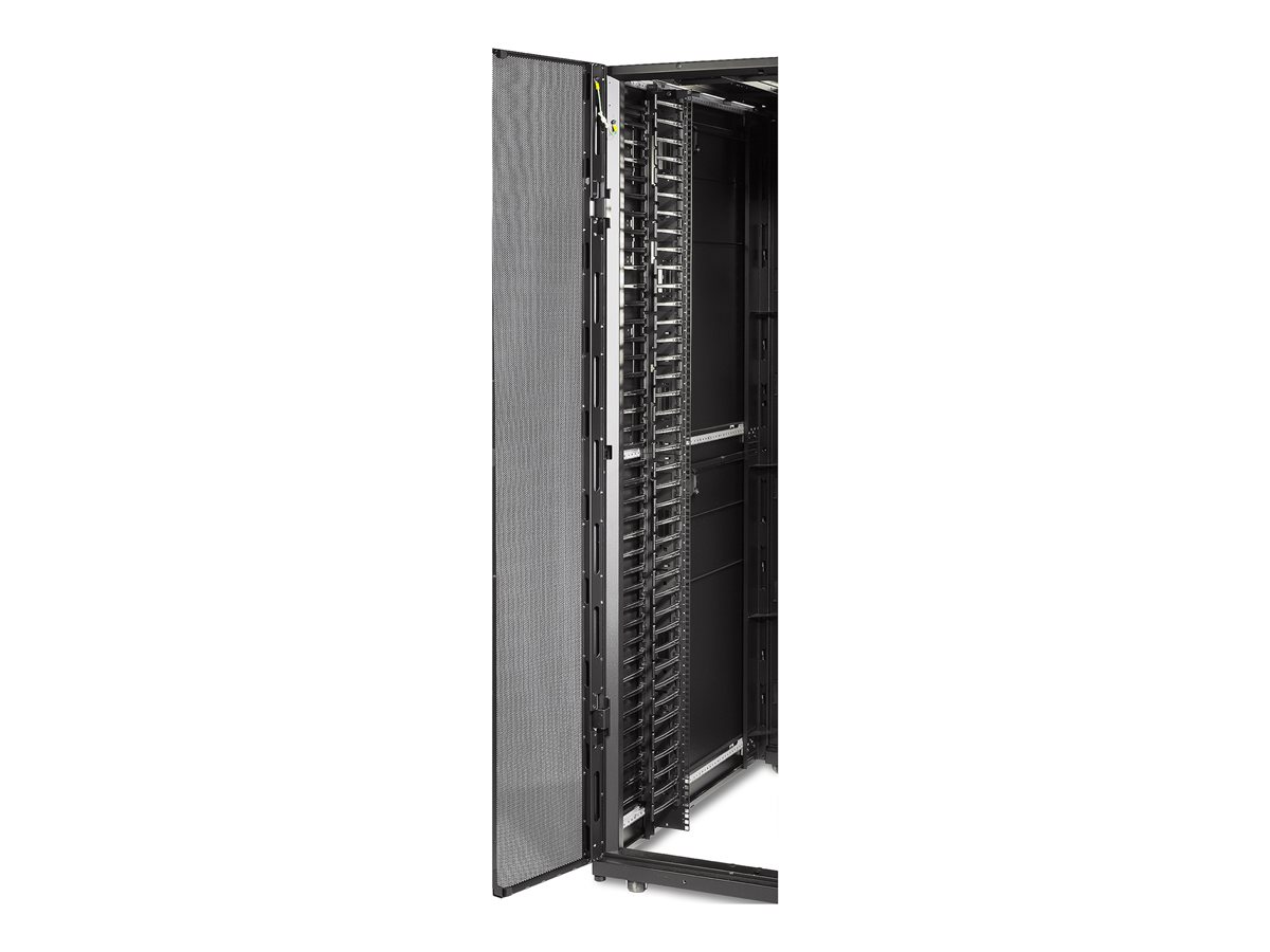 Hinged Covers for NetShelter SX 750mm Wide 42U – foto 8