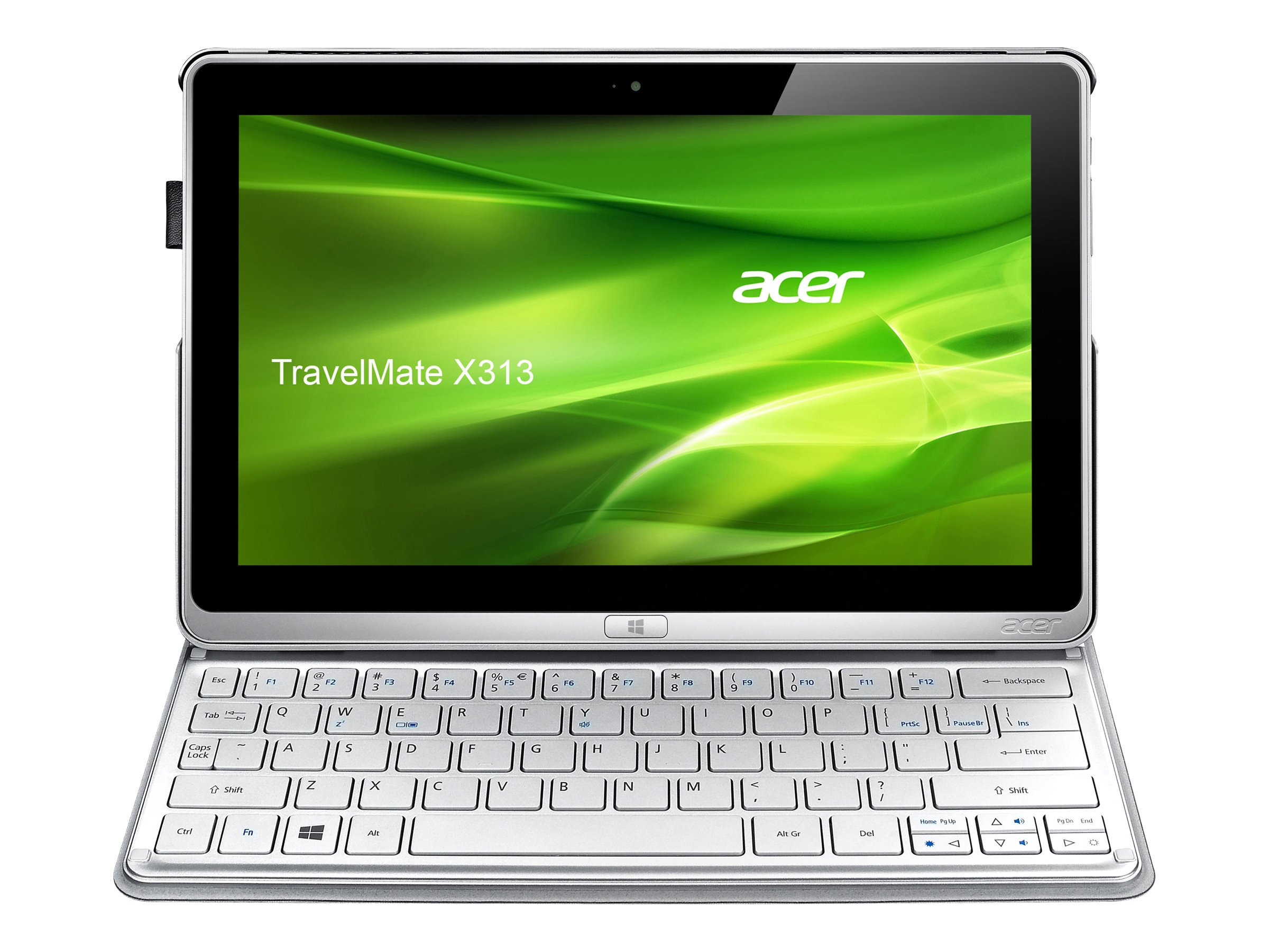 Acer TravelMate X313 (M)
