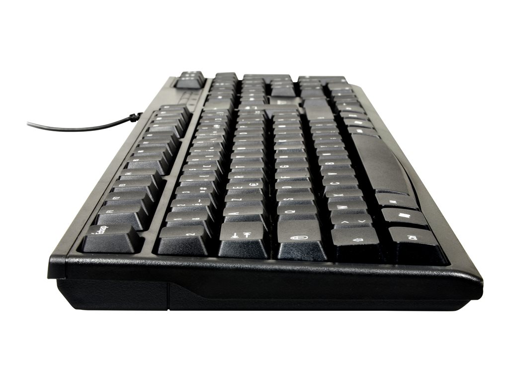 PORT DESIGNS KEYBOARD OFFICE BUDGET BULK