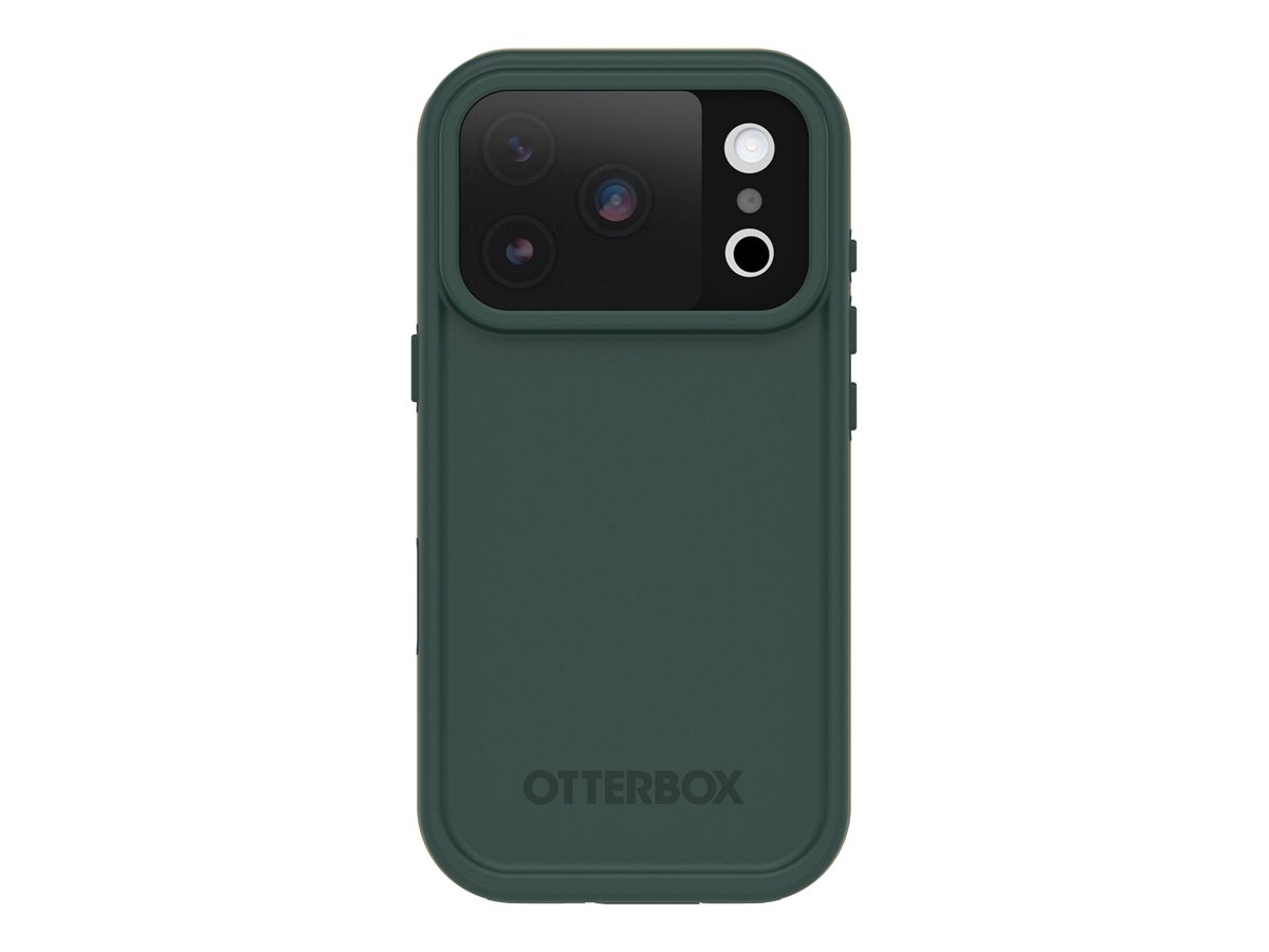 OtterBox FRE - Protective waterproof case for cell phone
