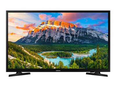 Samsung UN32N5300AF 32INCH Diagonal Class (31.5INCH viewable) 5 Series LED-backlit LCD TV 