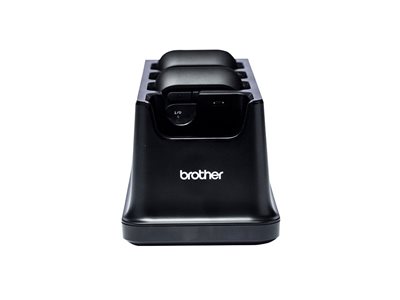 BROTHER PA4CR001EU power station for 4 p