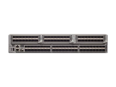 HPE StoreFabric SN6630C