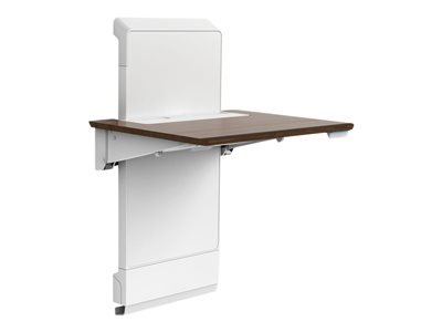 Ergotron WorkFit Elevate Sit-Stand