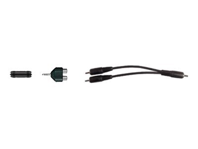 Poly Speaker Integration Kit