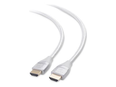 Cable Matters High Speed HDMI cable with Ethernet HDMI male to HDMI male 3.3 ft 