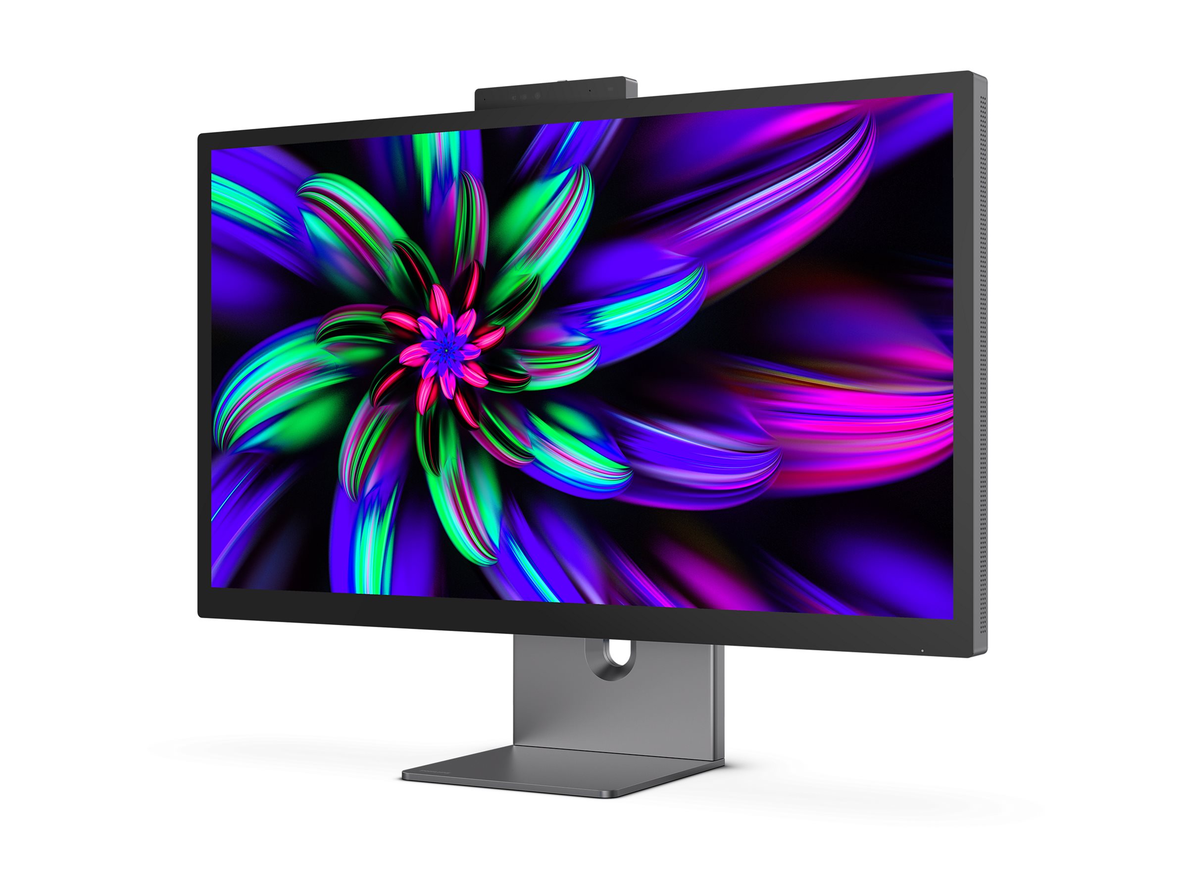 An image of Philips Brilliance 27E3U7903 - 7000 Series - LED monitor - 27" - HDR