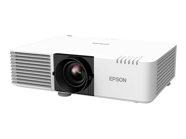 Epson EB-L720U - projecteur 3LCD - LAN - blanc