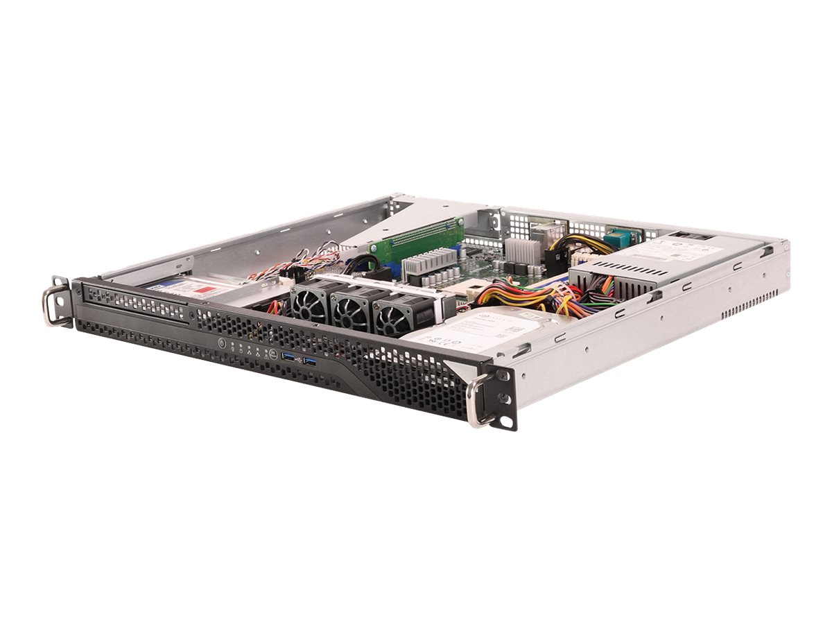 ASRock Rack 1U2LW-X470