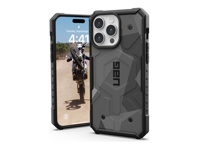UAG Pathfinder SE Rugged Case for Apple iPhone 15 Pro Max [6.7in]