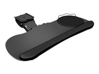 Chief KBD Series KBD-MINI-27F Mounting component (keyboard / mouse tray) steel 
