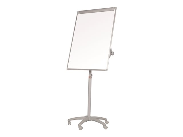 Image of Bi-Office Classic easel - 700 x 1000 mm - white
