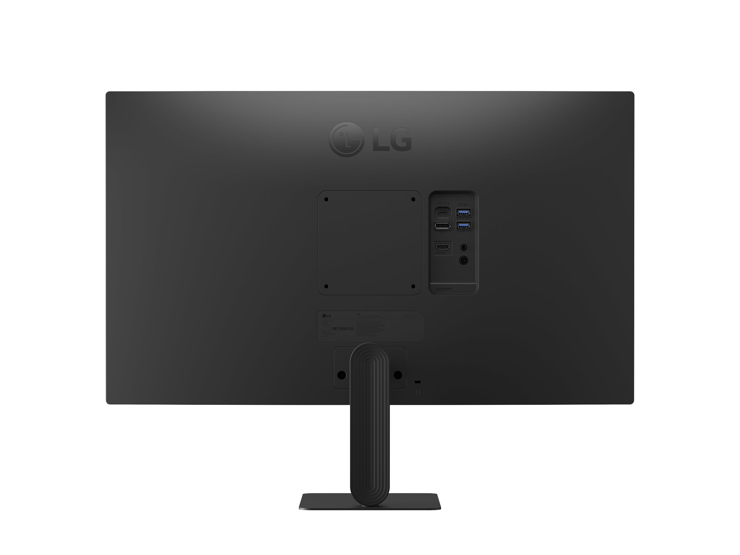 27IN IPS 4K UHD (3840X2160) 5MS 16:9 300M 1000:1 USB-C (90W PD) – LG Electronics