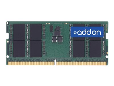 AddOn - DDR5 - module