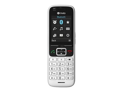 UNIFY OS DECT Phone S6 - L30250-F600-C510