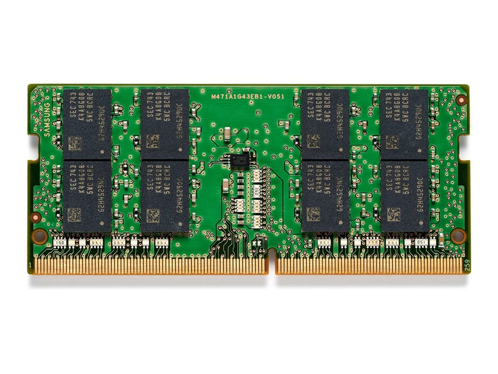 HP 32Go DDR4-3200 SODIMM