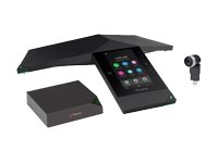 Poly RealPresence Trio 8500 - Collaboration Kit - conference VoIP phone - Bluetooth interface