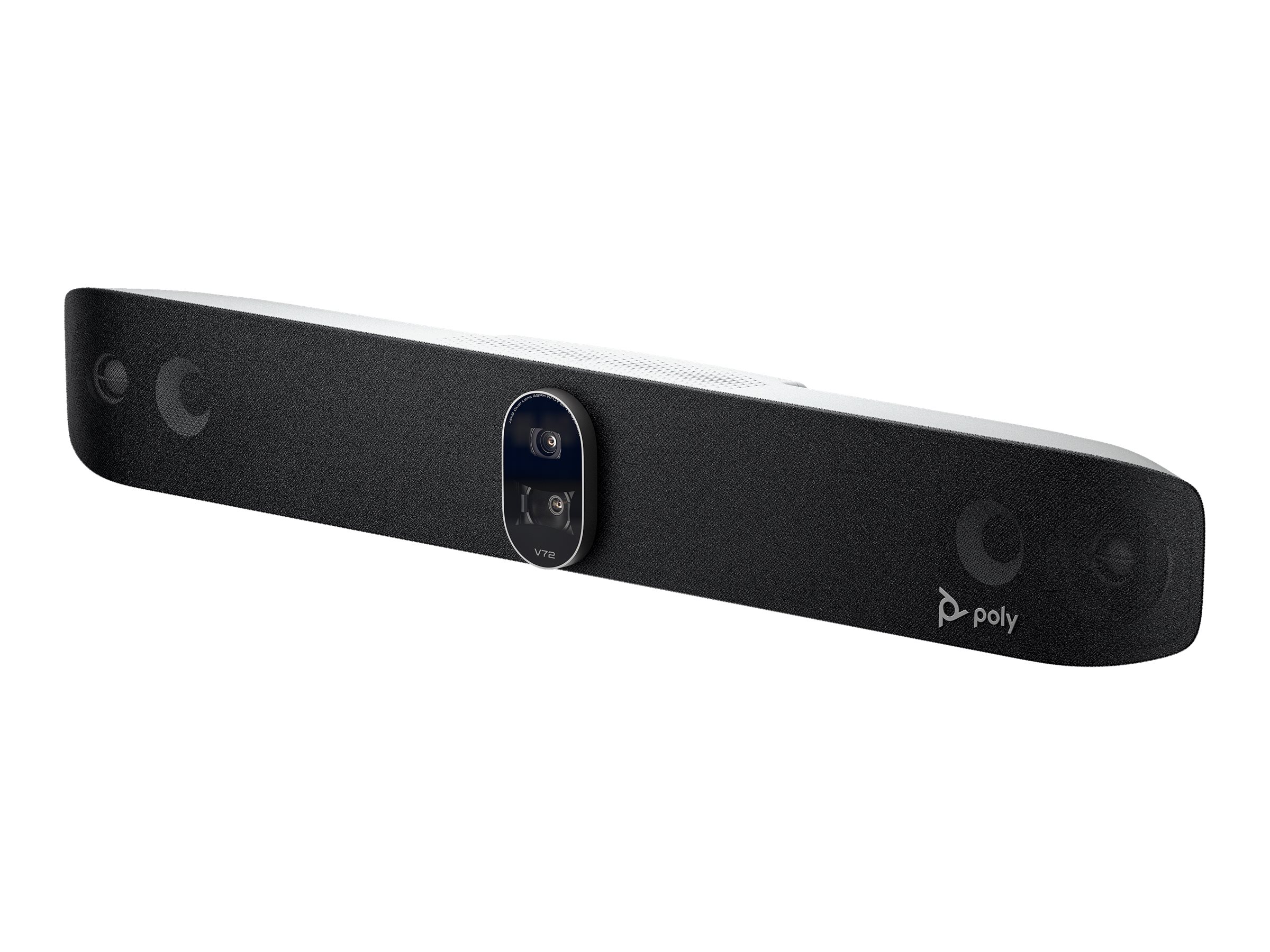 Poly Studio V72 - USB video bar