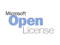Microsoft Office Standard 2016 - licens - 1 PC