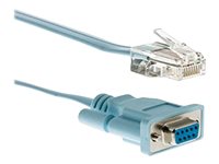 Cisco serial cable