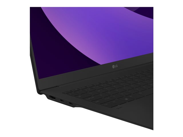 LG gram Pro 17Z90TR-E.AD8BF