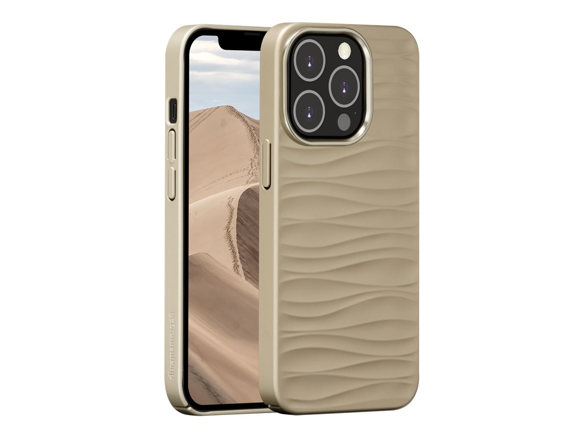 dbramante1928 Dune - zadní kryt pro mobilní telefon