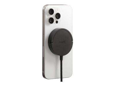 mophie - Wireless charging pad