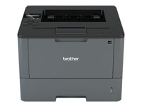 BROTHER Printer HL-L5000D mono. laser