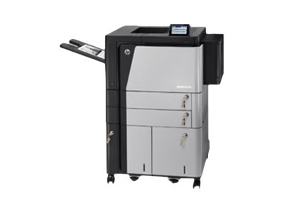 TROY MICR M806X+ Secure Printer B/W Duplex laser A3/Ledger 1200 x 1200 dpi 