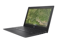 HP Chromebook 11A G8 Education Edition AMD A4 9120C / 1.6 GHz Chrome OS Radeon R4  image