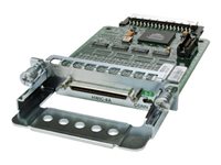Cisco High-Speed - expansion module - RS-232 x 8