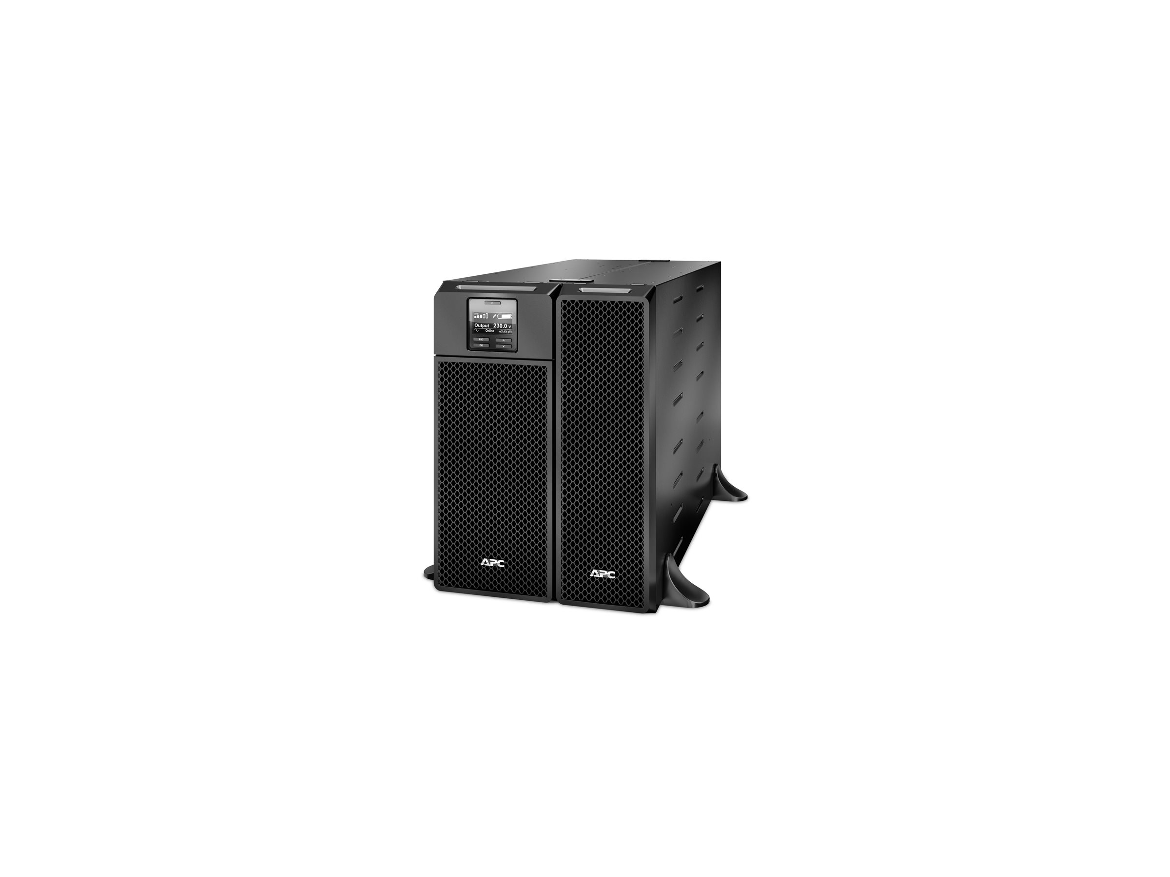 UPS APC Smart SRT 6000VA | Alta Capacidad