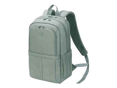 DICOTA Eco Backpack SCALE 33,02-39,62cm - D31733-RPET