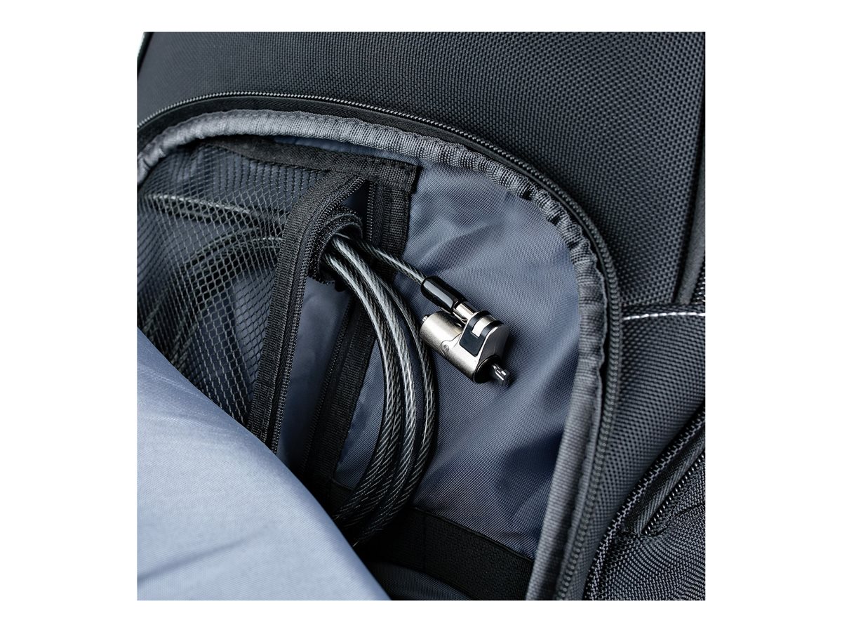 StarTech.com Nano Laptop Cable Lock, 6ft (2m), Anti-Theft Keyed Lock, Security Cable Locks Nano Slot Computers, For HP EliteBook/Lenovo ThinkPad X1/2-1 Laptops, Cut-Resistant Steel Cable Lock For Laptop (NANOK-LAPTOP-LOCK) - bezpečnostní kabelový zámek – foto 9