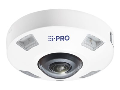 i-PRO WV-S4576LMA - Network surveillance camera