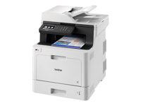BROTHER DCP-L8410CDW Multifonction 3en1