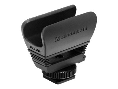 Camera shockmount for MKE 600