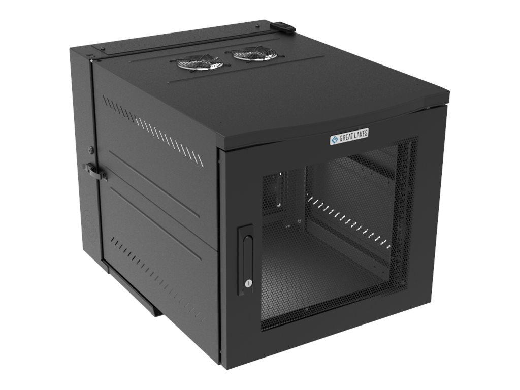 Great Lakes WDX - Cabinet