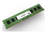 Axiom - DDR4 - kit - 32 Go: 2 x 16 Go 