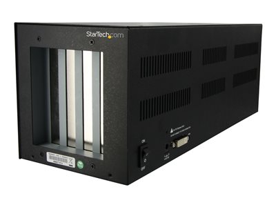 STARTECH.COM PEX2PCIE4L, KVM KVM Zubehör, STARTECH  (BILD2)