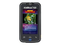 VTech KidiBuzz G2 Smart Device - Black - 80186602