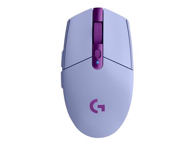 Logitech G305 Lightspeed