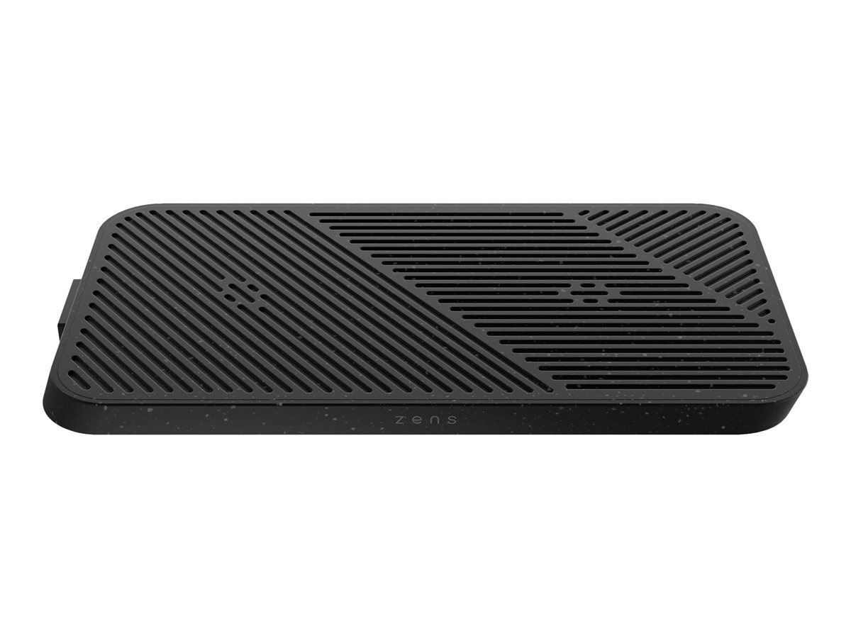 Zens Modular Dual Wireless Charger 2x15W