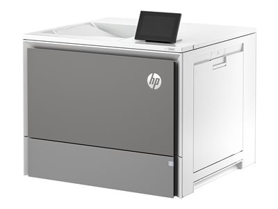 HP - Media tray / feeder