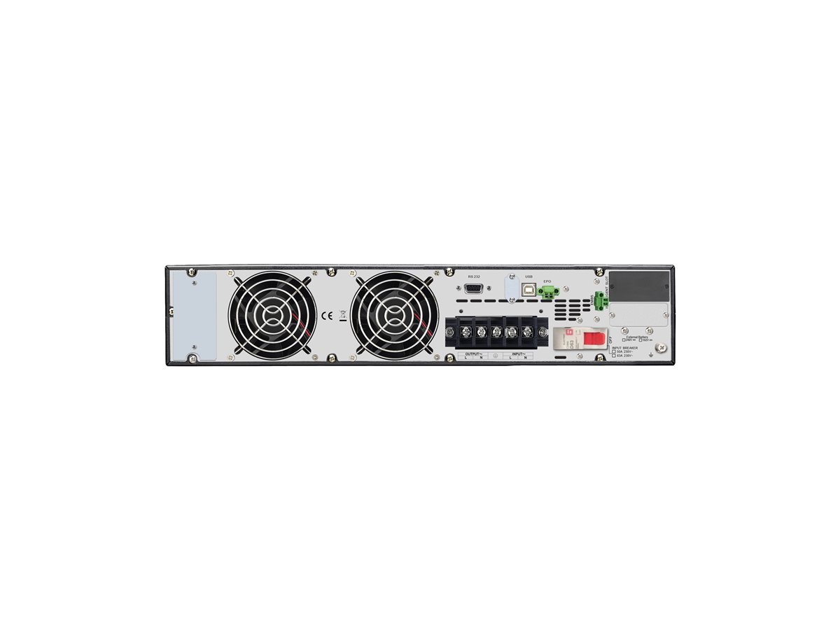 APC Easy UPS SRV 10000VA 230V+EBP – foto 3