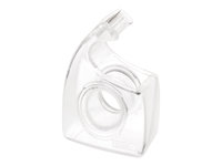Tesa Easy Cut Dispenser Transparent