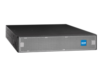 Eaton 9PX 192V Lithium-Ion Extended Battery Module (EBM) for 9PX6K-L UPS System, 2U Rack/Tower