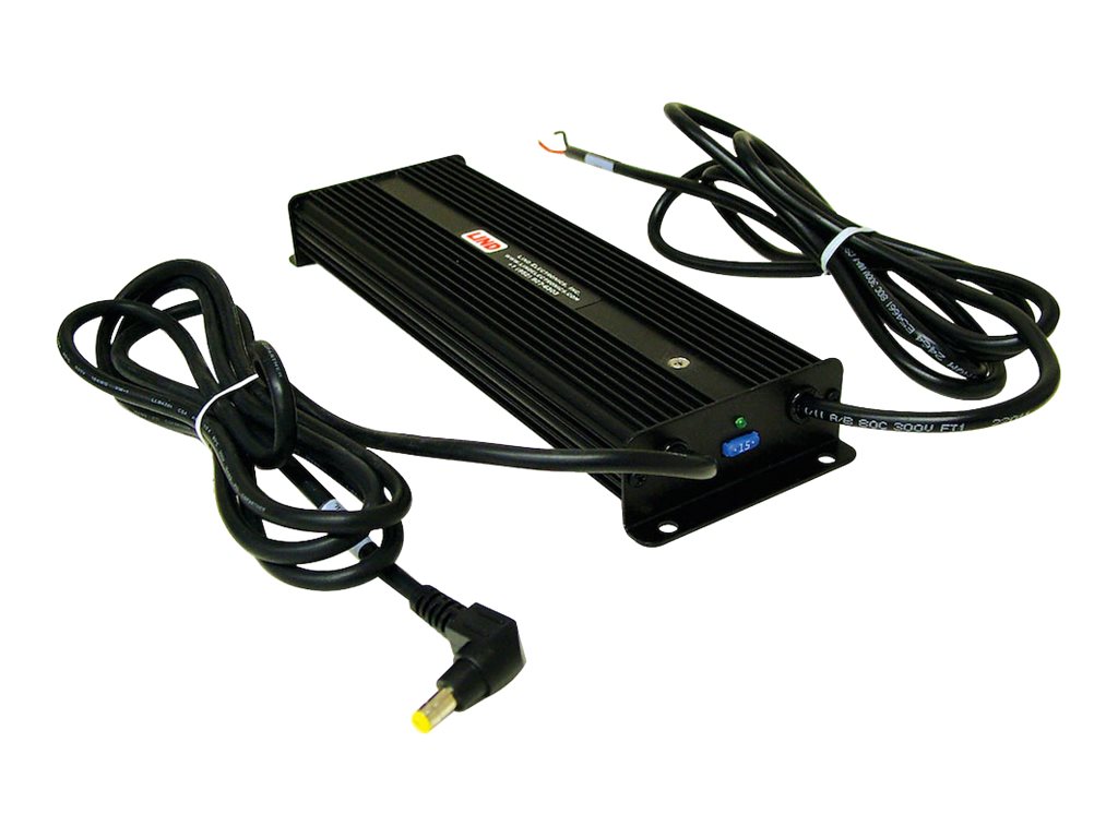 Lind MIL1580-3676 - Power adapter